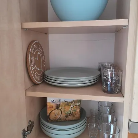 Apartment Orsika Hilltop