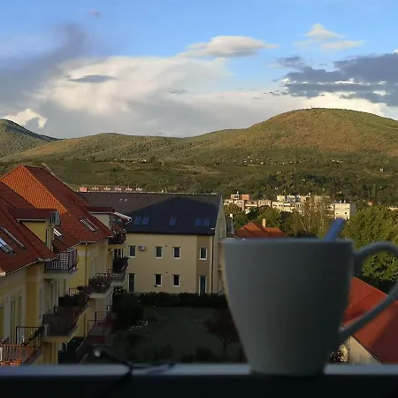 Orsika Hilltop