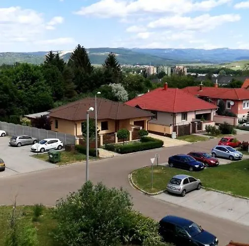 Orsika Hilltop *