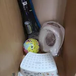Orsika Hilltop Apartament