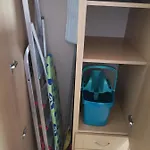 Orsika Hilltop Apartament *