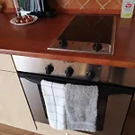 Appartamento Orsika Hilltop *