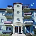 Orsika Hilltop Apartament Eger