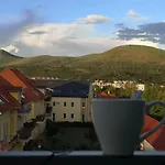 Orsika Hilltop