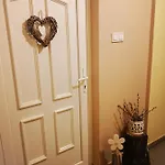 Apartman Orsika Hilltop