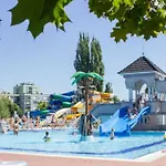 Orsika Hilltop Apartament