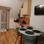 Apartament Orsika Hilltop *