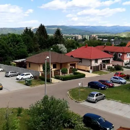 Orsika Hilltop *