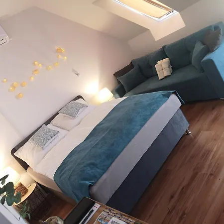 Apartamento Orsika Hilltop