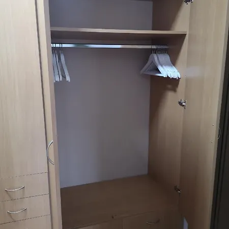 Apartament Orsika Hilltop *