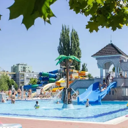 Orsika Hilltop Apartament