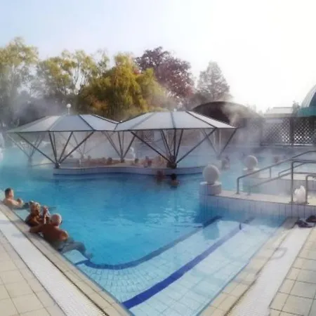 Apartament Orsika Hilltop