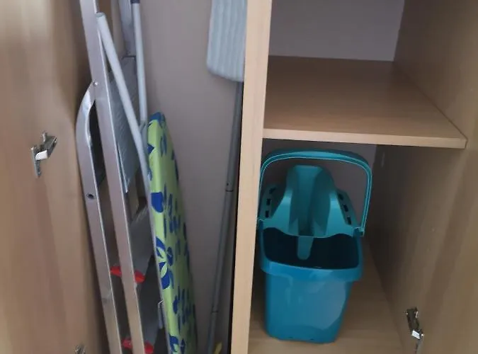 Orsika Hilltop Apartman *
