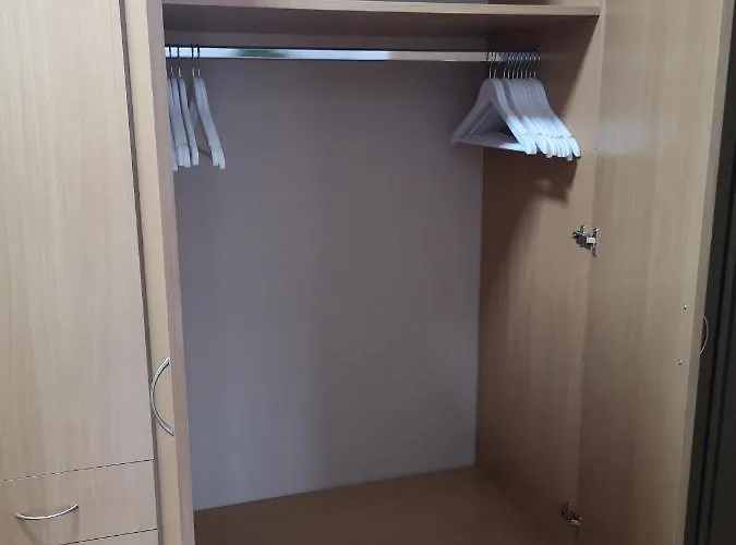 Apartament Orsika Hilltop *