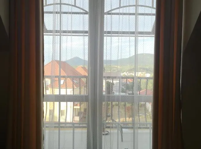 Apartament Orsika Hilltop Eger