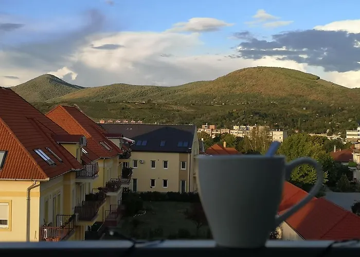 Orsika Hilltop