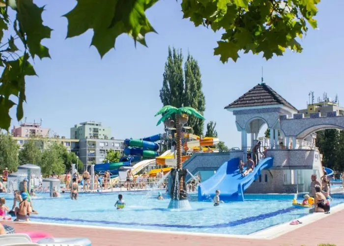 Orsika Hilltop Apartman