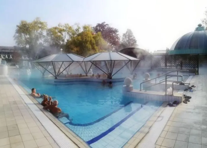 Apartman Orsika Hilltop